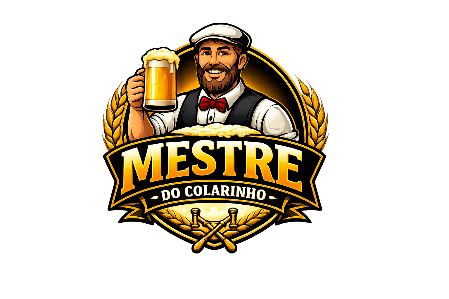 Mestre Colarinho