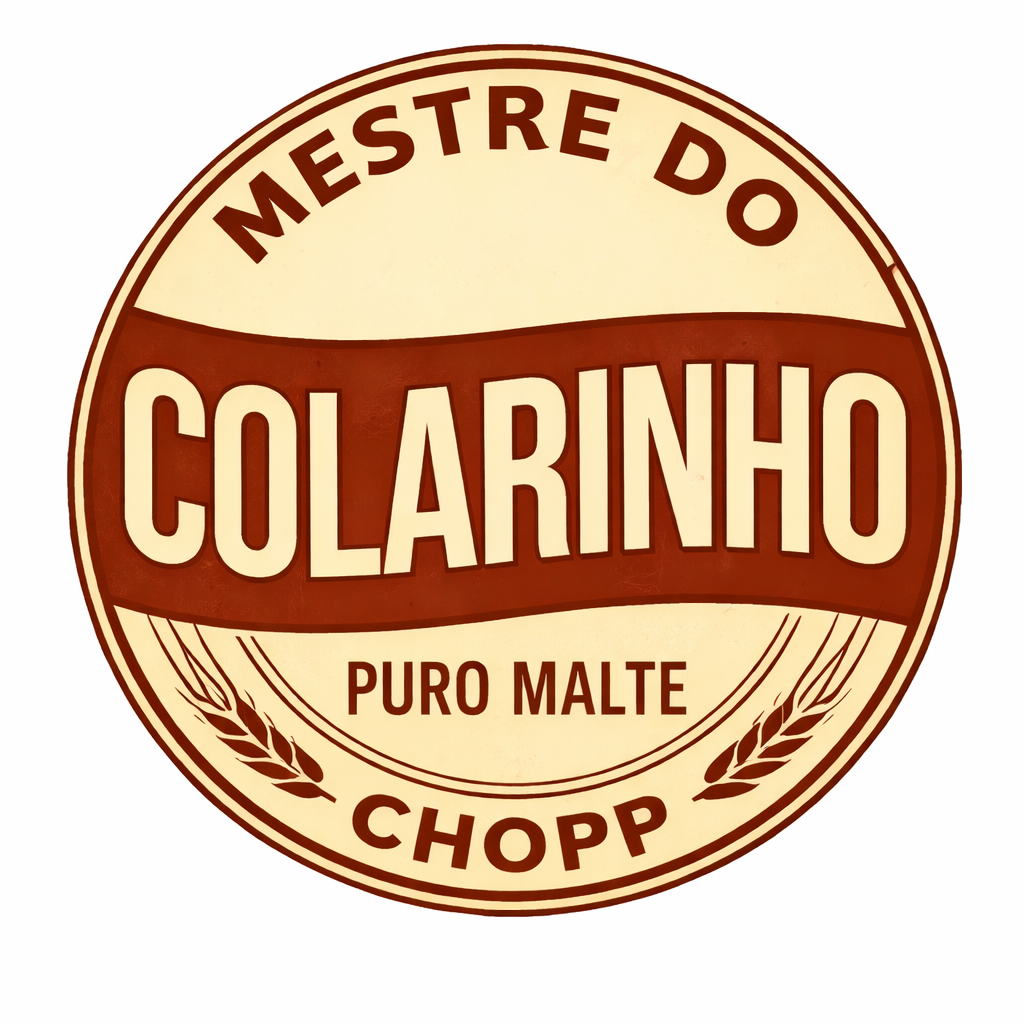 Mestre Colarinho